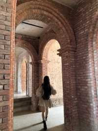 瀋陽鐵西2日遊攻略:逛工業老地兒,吃地道味兒