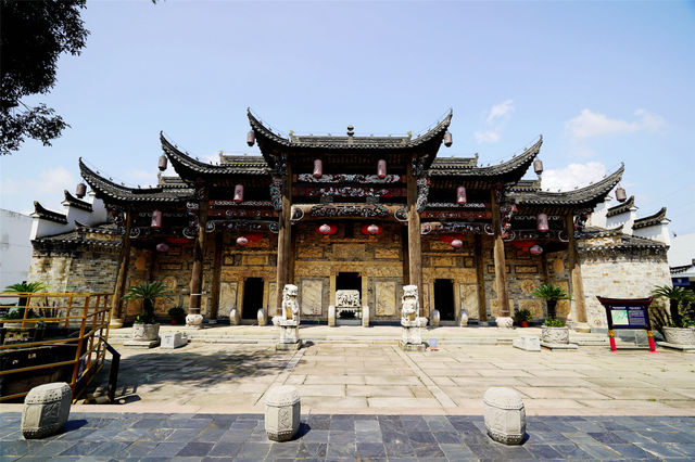 周家大院7天旅遊攻略 周家大院7天旅遊攻略