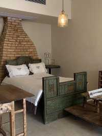 長沙最美鄉村市集打卡攻略陽光灑落的日子也太適合逛gai了!