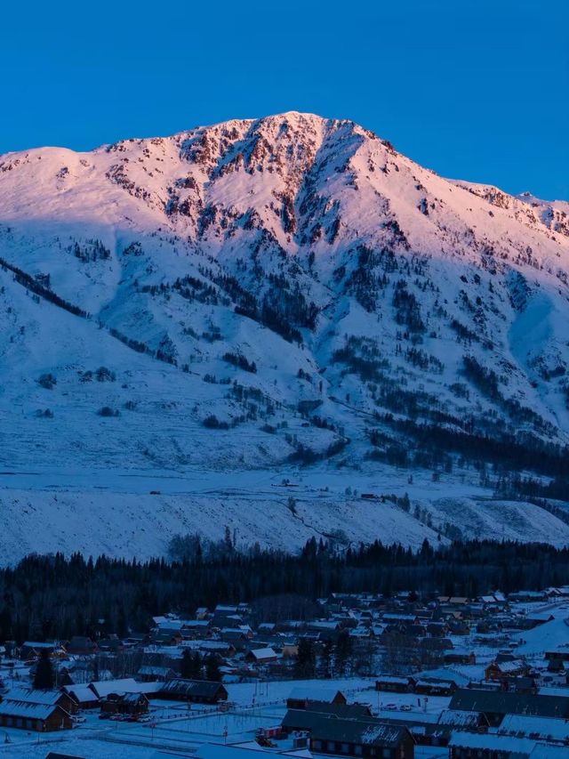 北疆限定時空之門