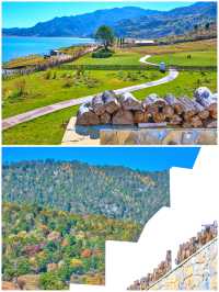 麗江版宮崎駿世界！這家雪山野奢酒店也太治癒了吧