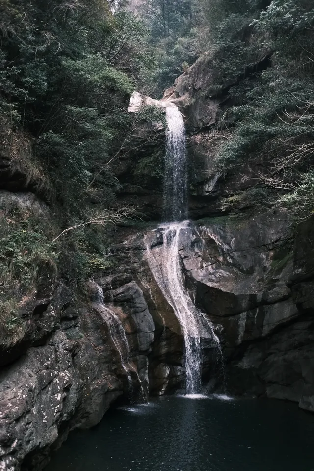 只因國清寺,去了一趟台州!(不自駕交通) 只因國清寺,去了一趟台州!(不自駕交通)