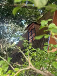 潮州吸氧|橄欖小莊愜意好時光