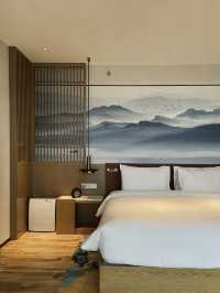 初冬Club Med地中海鄰境｜湖山秘境中的輕鬆奢享