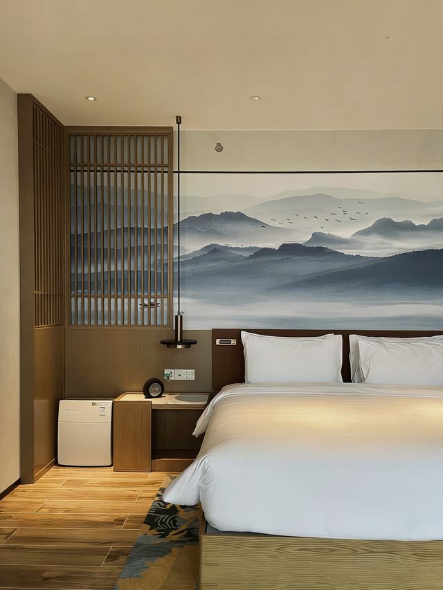 初冬Club Med地中海鄰境｜湖山秘境中的輕鬆奢享