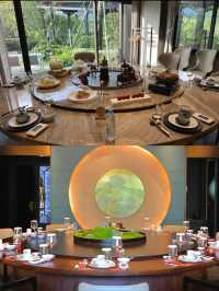 宜興 隱於桃源中的五星級酒店開業啦!!