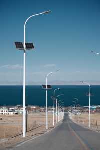 青海|青色的海原來藏著這麼多故事