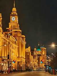 上海新晉城市地標巡禮