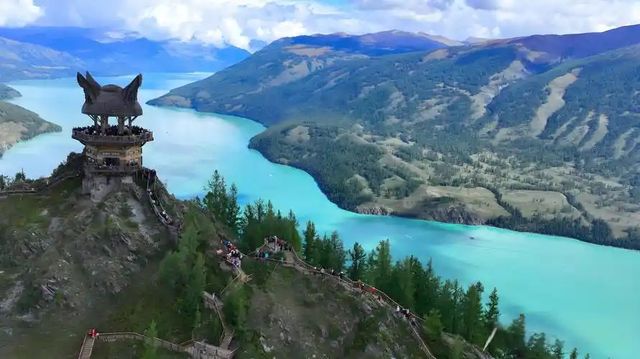 穿越童話與仙境