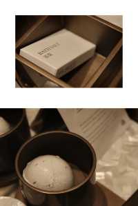 城市綠洲靜享時光｜耀目鵬城  煥新歸來｜深圳星河麗思卡爾頓