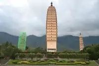 獨自旅行| 7天6晚,在雲南