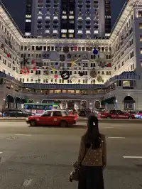 香港聖誕18個漂亮機位(合集附地址)