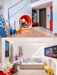 哈爾濱懶人住宿天花板