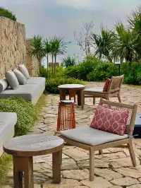 珠海封神酒店！阿麗拉把中式美學藏進山海