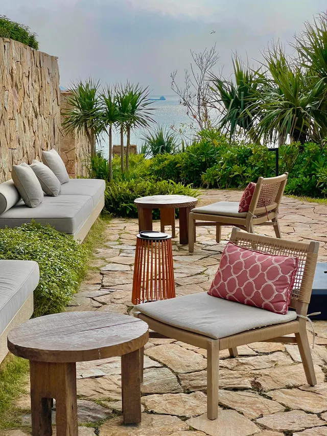 珠海封神酒店！阿麗拉把中式美學藏進山海