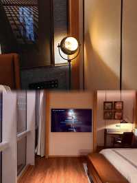 上海新開業的這家酒店真的太酷啦