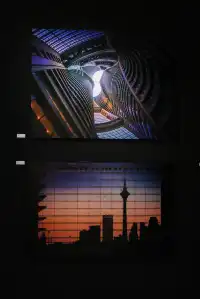 廈門看展|著迷於光落在生活的詩意裡