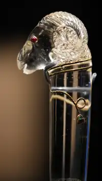 莫臥兒王朝瑰寶二刷