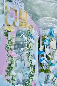 珠海金灣夢幻水晶球!!好好拍!!!