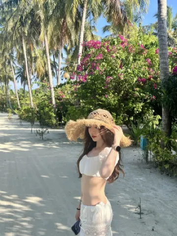 Travel | Maldives, Fulaveli