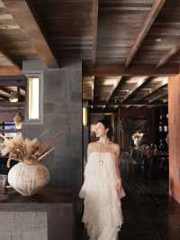 誰還沒來版納過夏天