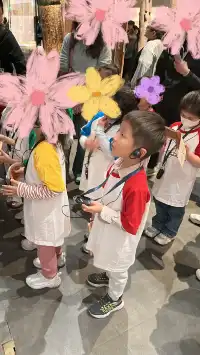 親子日常| 香港必看!古埃及木乃伊