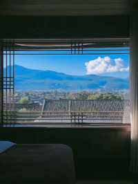 麗江納西院落美學酒店