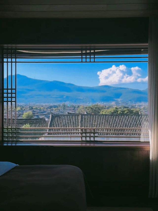 麗江納西院落美學酒店 麗江納西院落美學酒店