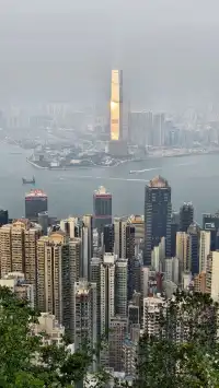 香港兩日遊(第2天)