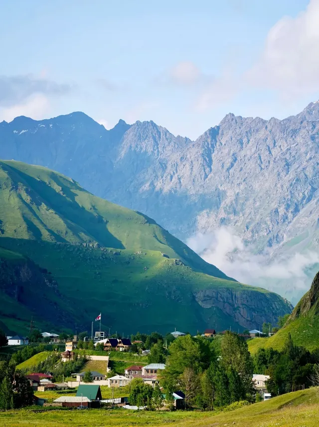 做了8年領隊，這是我私藏最愛的神仙路線！