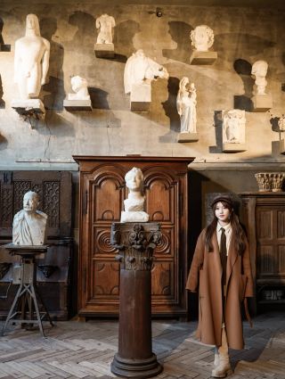 파리에서 정말 재미있는 소규모 박물관이 이렇게 놀라울 줄이야…