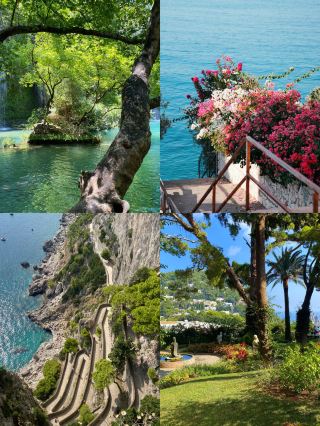 มากกว่าแค่สถานที่ถ่ายรูปสวยๆ! ตุรกีไม่ได้มีแค่ประวัติศาสตร์อันยาวนานนับพันปีและความโรแมนติกเท่านั้น