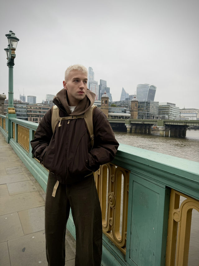 Christmas in London: Lights, Markets, and Timeless Streets ✨🎄 Christmas in London: Lights, Markets, and Timeless Streets ✨🎄