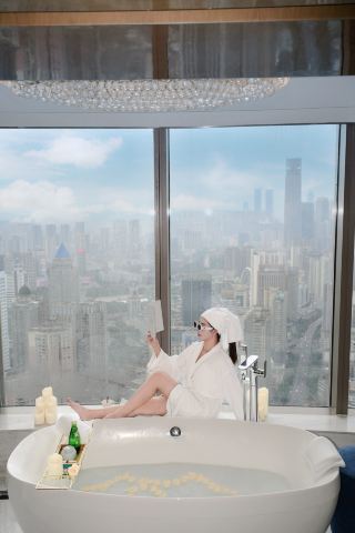 Guiyang Tourism | Spend a day as a "French guest" in the clouds