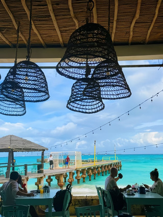 Falling for Cancun’s Blue | 2026 Travel Guide, Every Spot Is Picture-Perfect