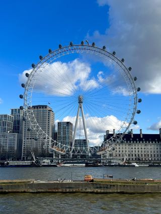 ทริปพักผ่อนช่วงฤดูหนาว 7 วันในสหราชอาณาจักร: ประสบการณ์สุดคลาสสิกที่ไม่ทำให้ผิดหวัง