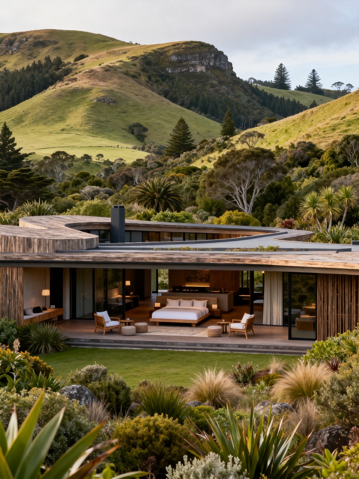 Auckland Family Trip: Stay at These Places for a Worry-Free Experience