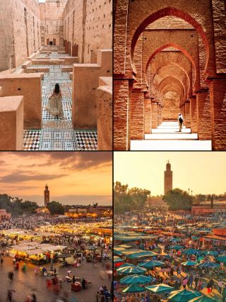 8 Days in Morocco Are Absolutely Amazing! Private Tour Luxury Experience Wins Big!