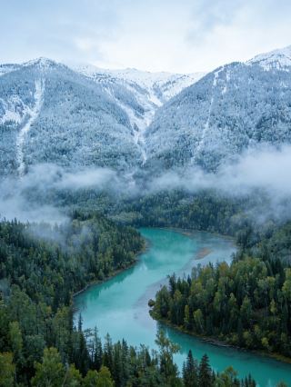 인생에서 적어도 한 번은 꼭 카나스를 방문해야 합니다. 마치 지상낙원 같아요! 완벽한 여행을 위한 실전 가이드를 준비했습니다!