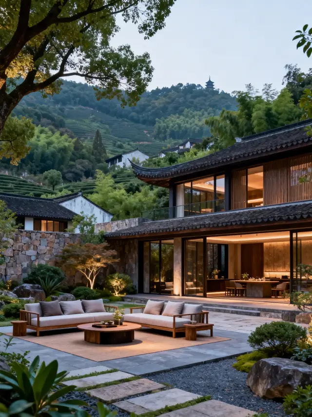 Stay at Wuxi Ancient Town Garden Hotel, April is the perfect time for family flower viewing