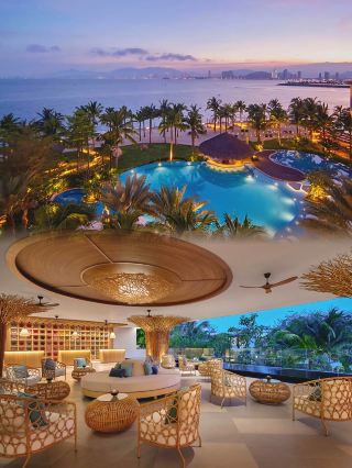 Bo Ma Resort Hotel Nha Trang, Vietnam | A High-Value Beachfront Vacation Spot You Can Book with Your Eyes Closed
