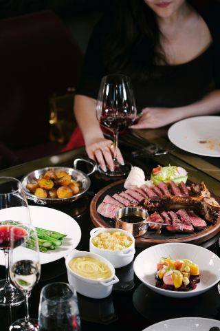 Mio makes its grand debut at the Four Seasons Hotel Beijing