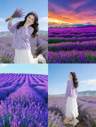 Latest Ili In-depth Pure Play 9-Day Loop Tour