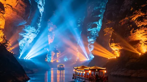 Life is worth it, and this travel guide touches the heart — traveler post in Sanming