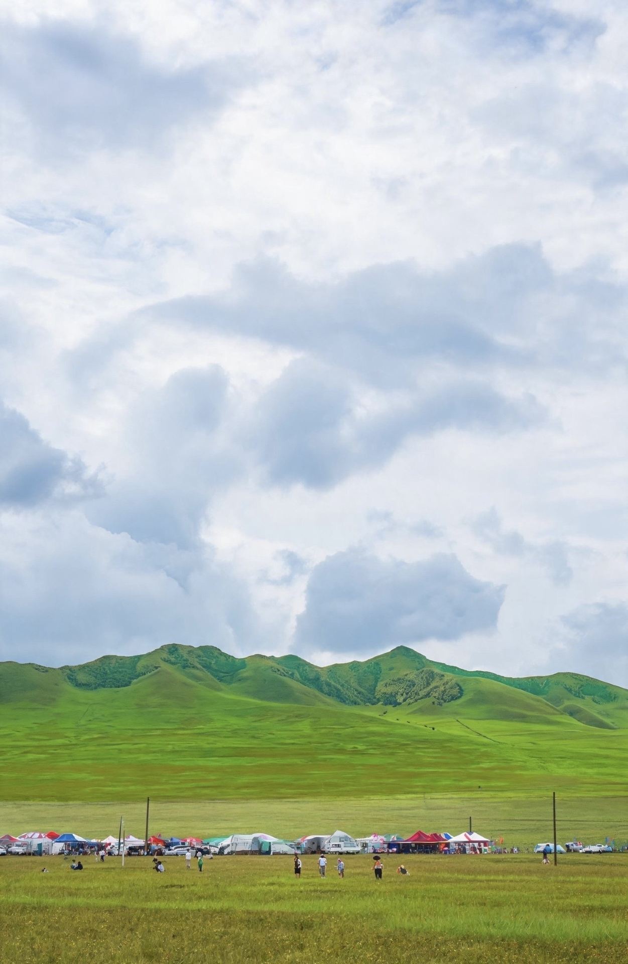 Chifeng, Inner Mongolia, an unmissable dream journey!
