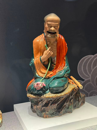 景徳鎮必見！中国陶磁器博物館の深堀り観光ガイド | Trip.com 景徳鎮