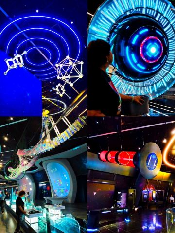 the GEEK in me is HAPPY ❤️ | Trip.com Shenzhen
