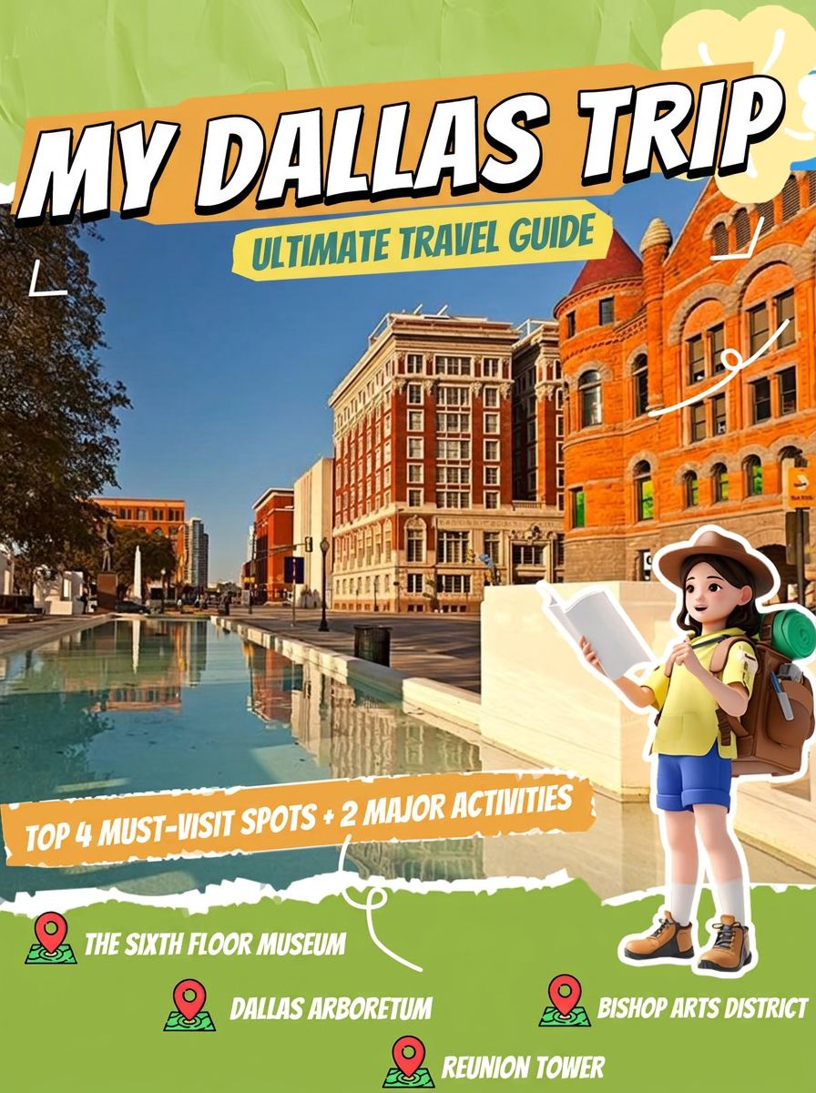 Dallas Cowboy City Hardcore Fun: A Must-Wate Guide!