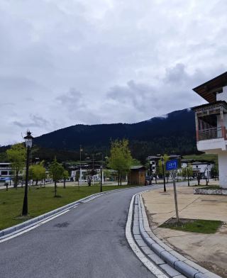 心の中の理想郷——ルラン小町