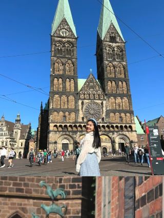 Fairy tale kingdom Bremen | 49-euro ticket stop 4